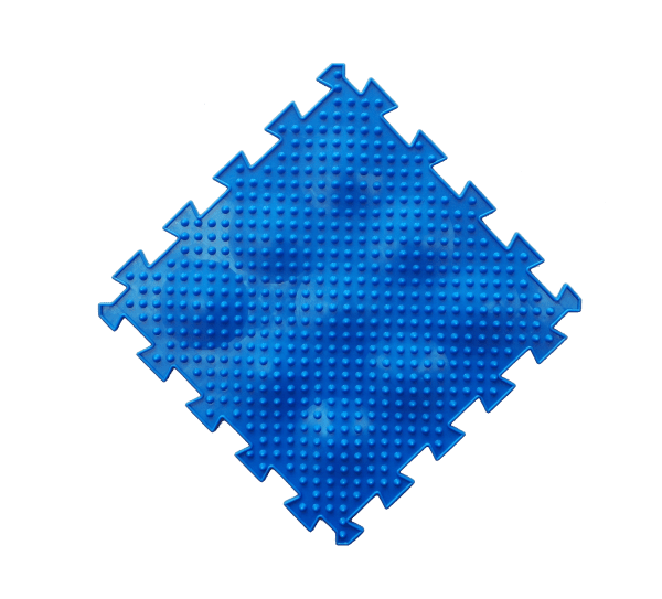 Ortho Puzzle  Weg der Gesundheit