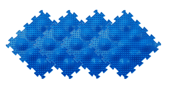 Ortho Puzzle  Weg der Gesundheit