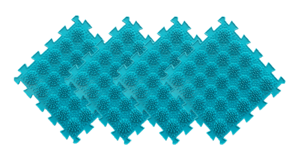 Ortho Puzzle  Weg der Gesundheit