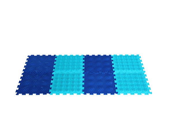 Ortho Puzzle  Weg der Gesundheit