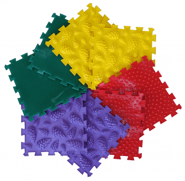 Ortho Puzzle - Wald