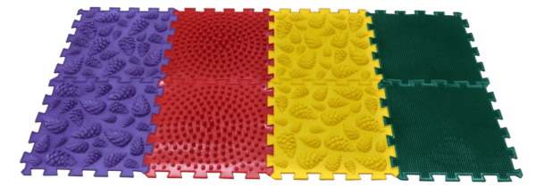 Ortho Puzzle - Wald