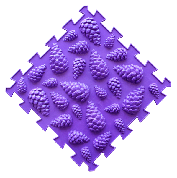 Ortho Puzzle - Wald