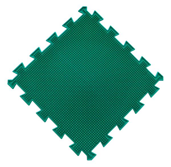 Ortho Puzzle - Wald