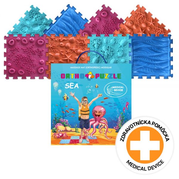 Ortho Puzzle - More
