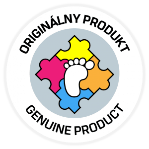 Originálny produkt Originálny produkt
