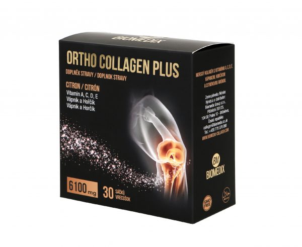 ORTHO COLLAGEN PLUS
