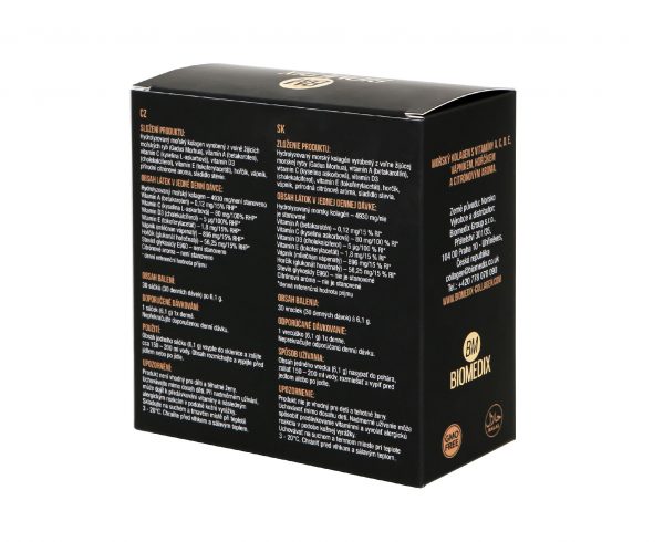 ORTHO COLLAGEN PLUS