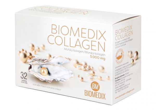 Biomedix Collagen