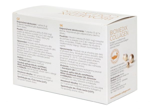 Biomedix Collagen