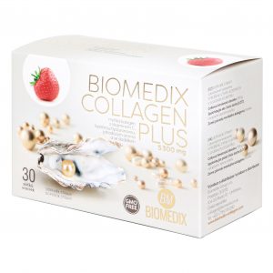 Biomedix collagen plus