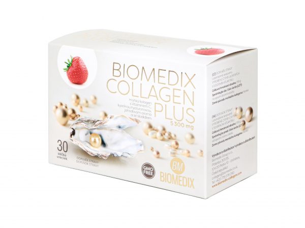 Biomedix collagen plus